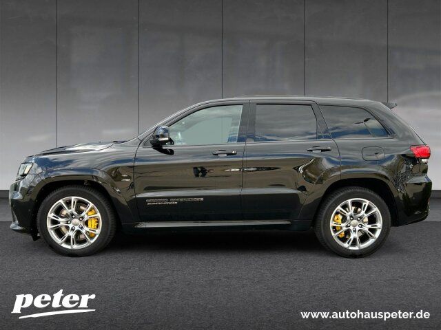 Jeep Grand Cherokee 2019