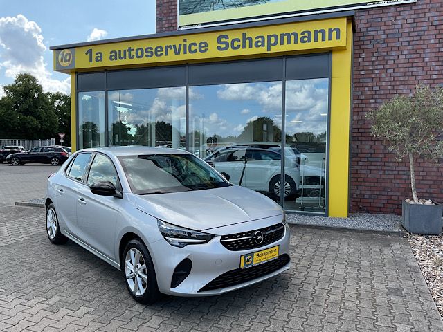 Opel Corsa 2023