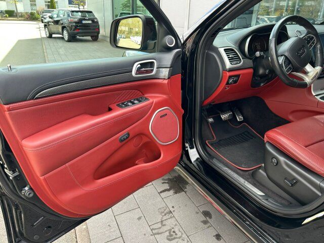 Jeep Grand Cherokee 2019