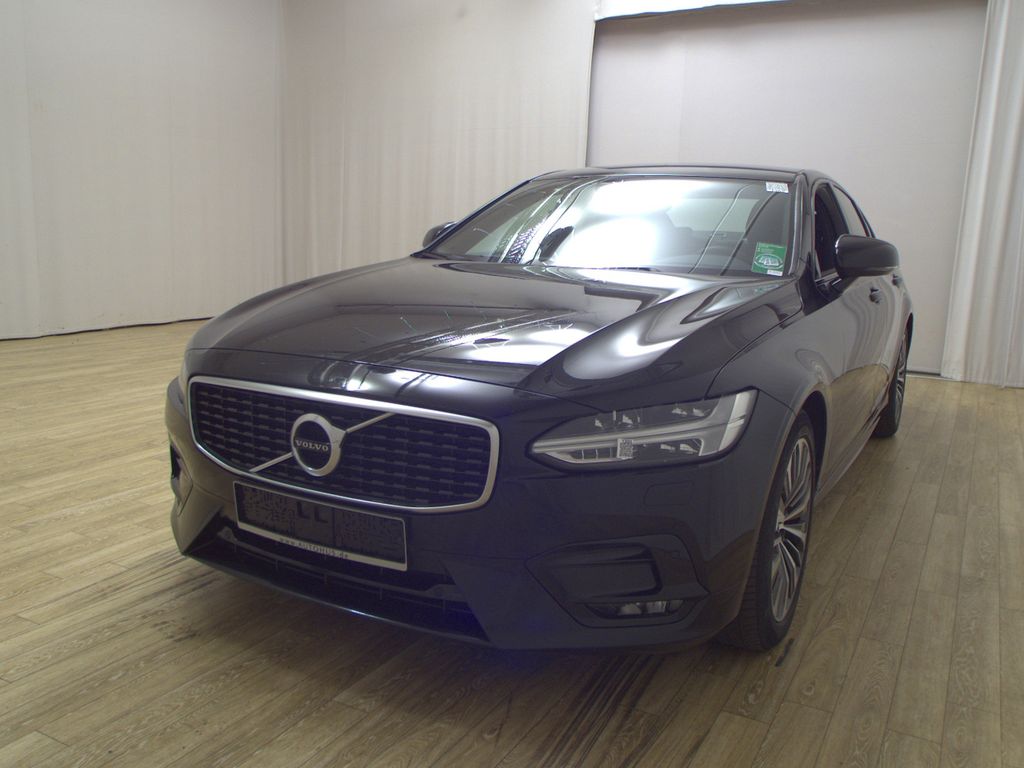 Volvo S90 2020