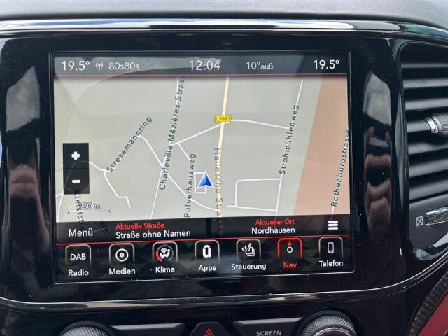 Jeep Grand Cherokee 2019