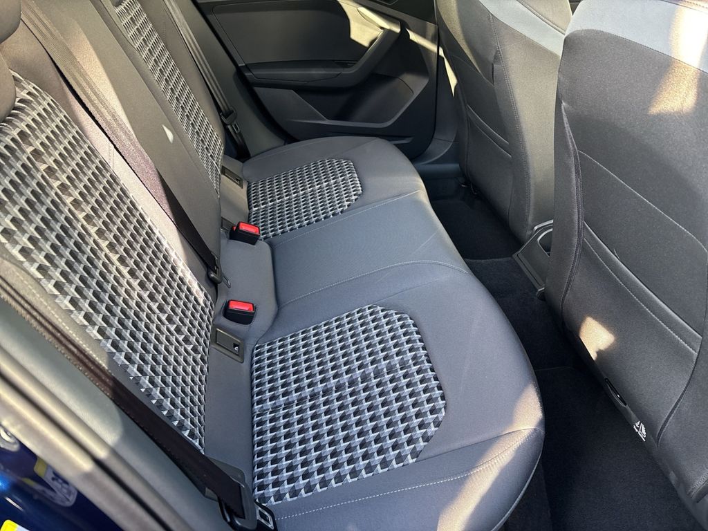 Audi A1 2025