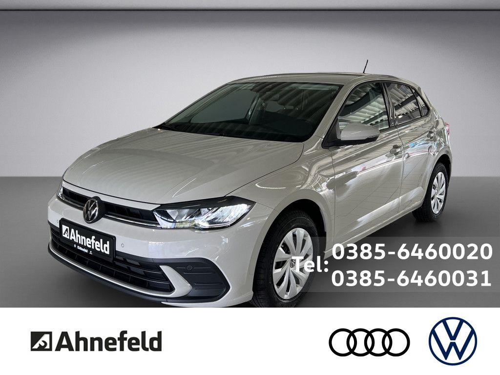 Volkswagen Polo 2025