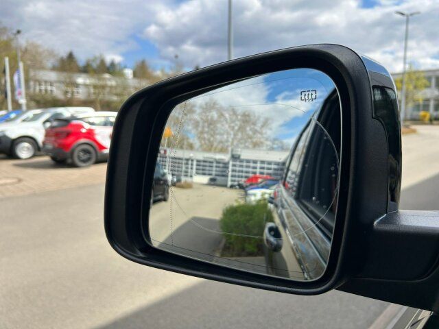 Jeep Grand Cherokee 2019