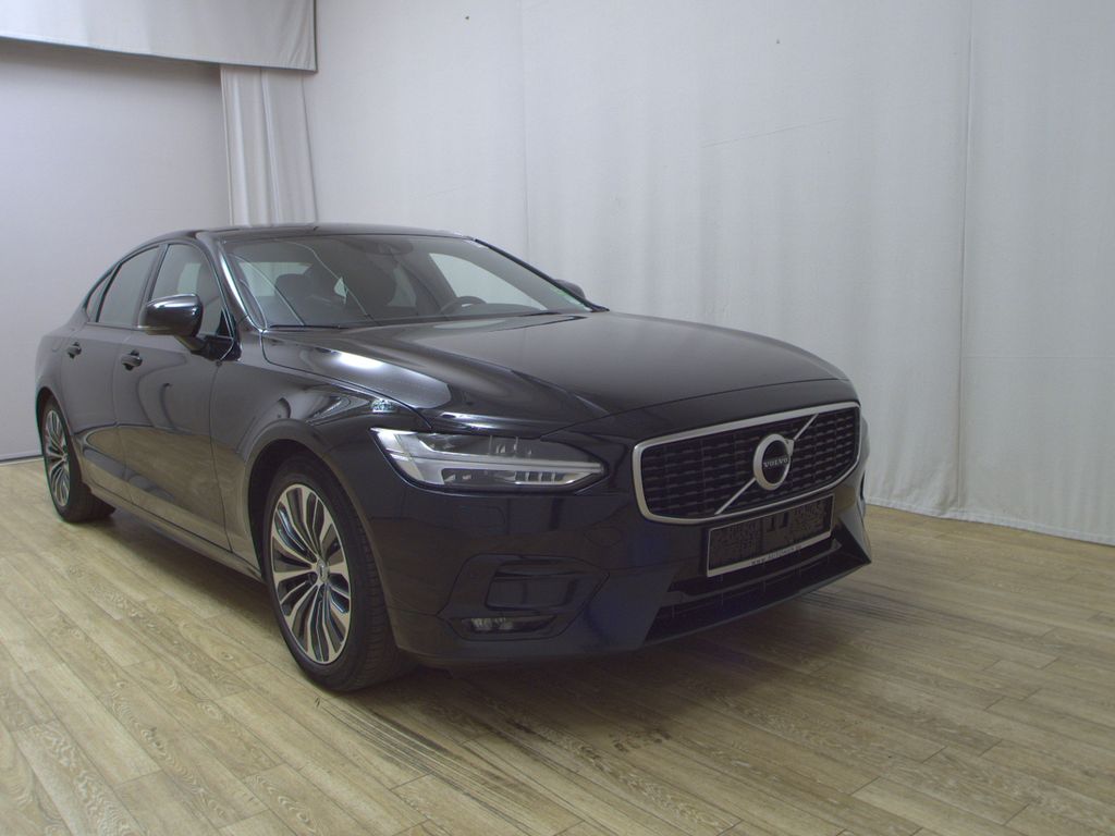 Volvo S90 2020