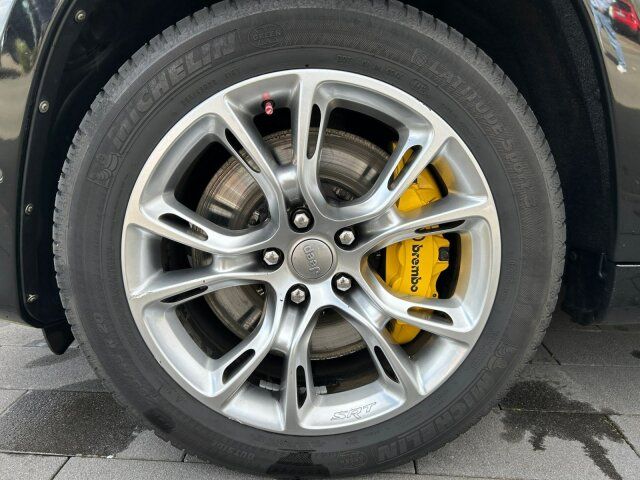 Jeep Grand Cherokee 2019