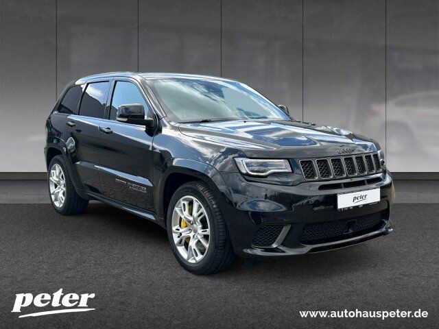 Jeep Grand Cherokee 2019