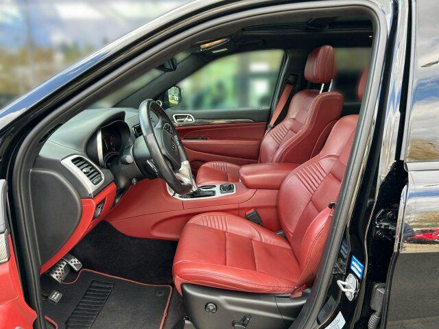 Jeep Grand Cherokee 2019