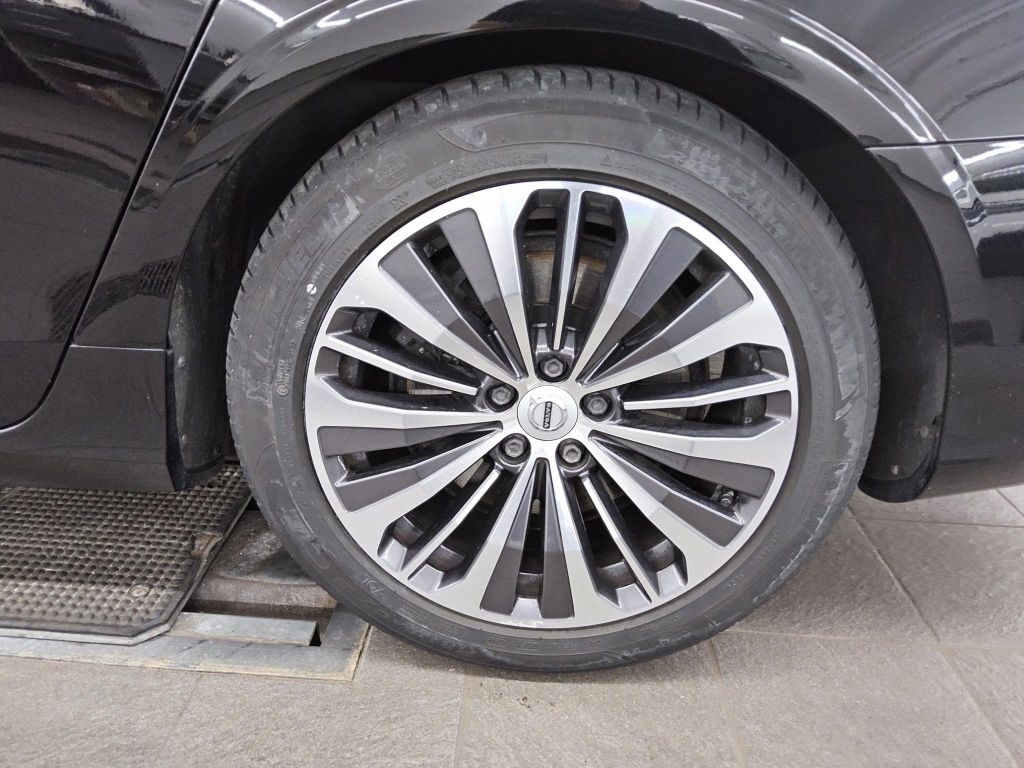 Volvo S90 2020