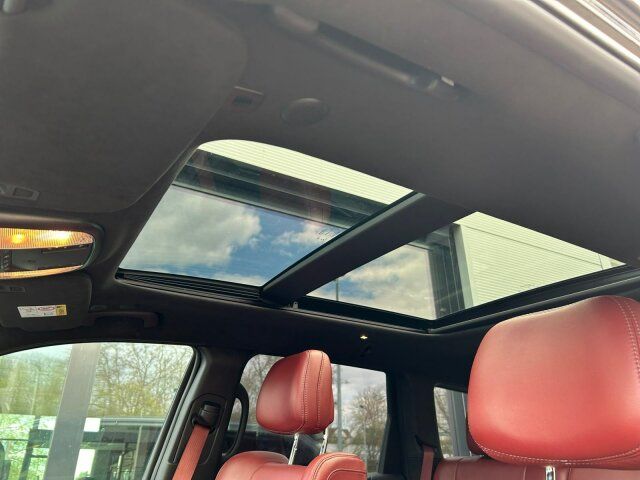 Jeep Grand Cherokee 2019