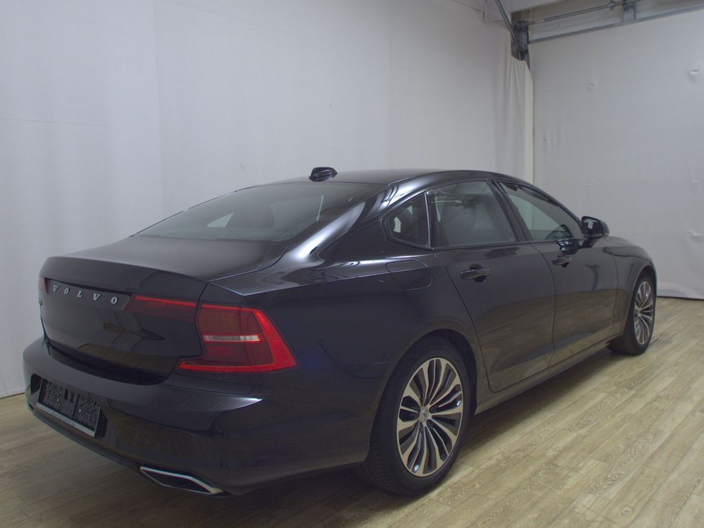 Volvo S90 2020