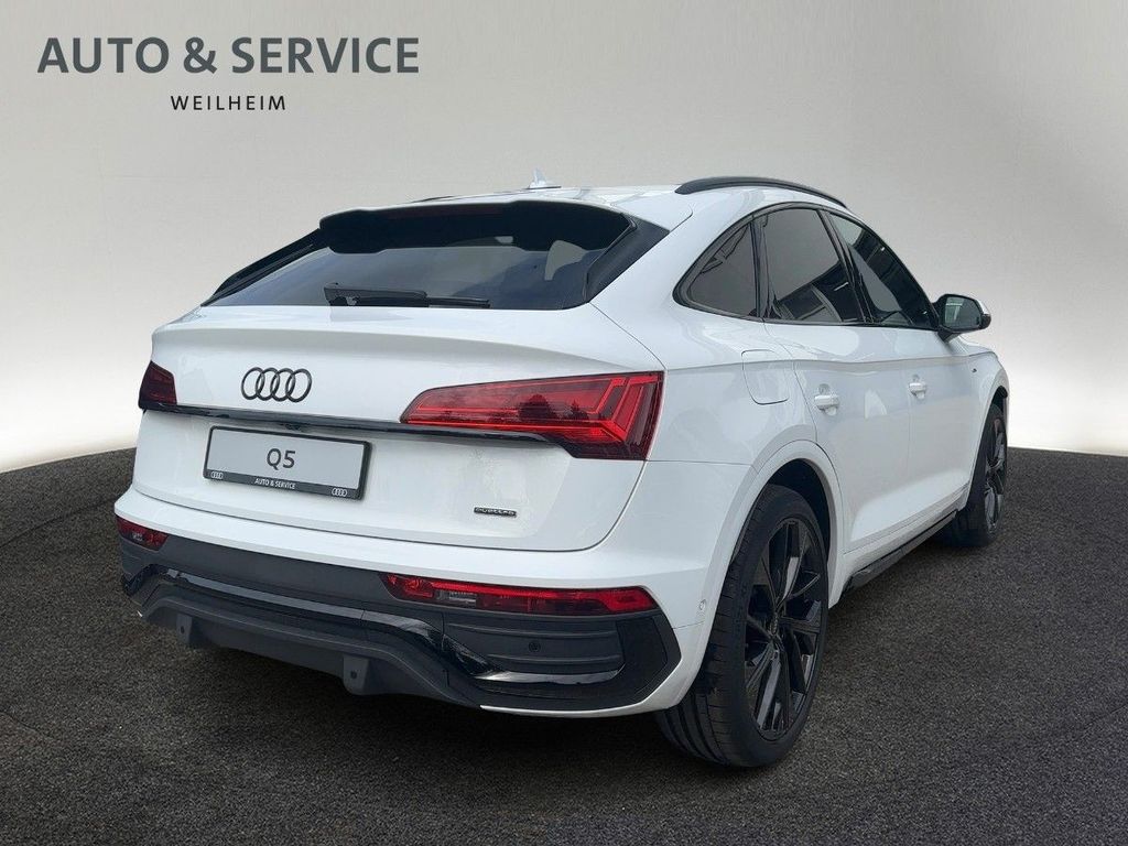 Audi Q5 2025
