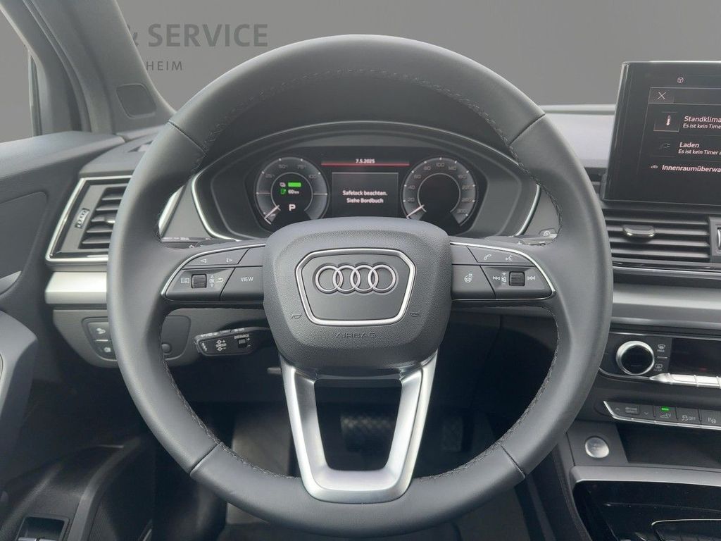 Audi Q5 2025
