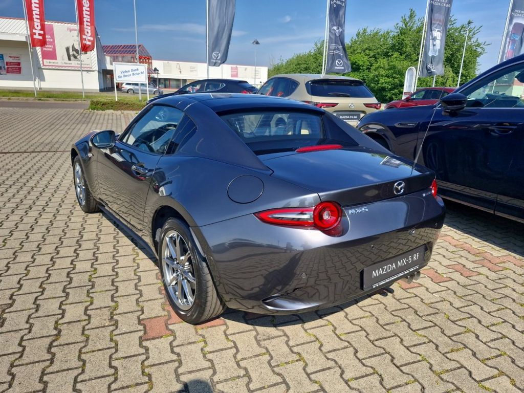 Mazda MX-5 2025
