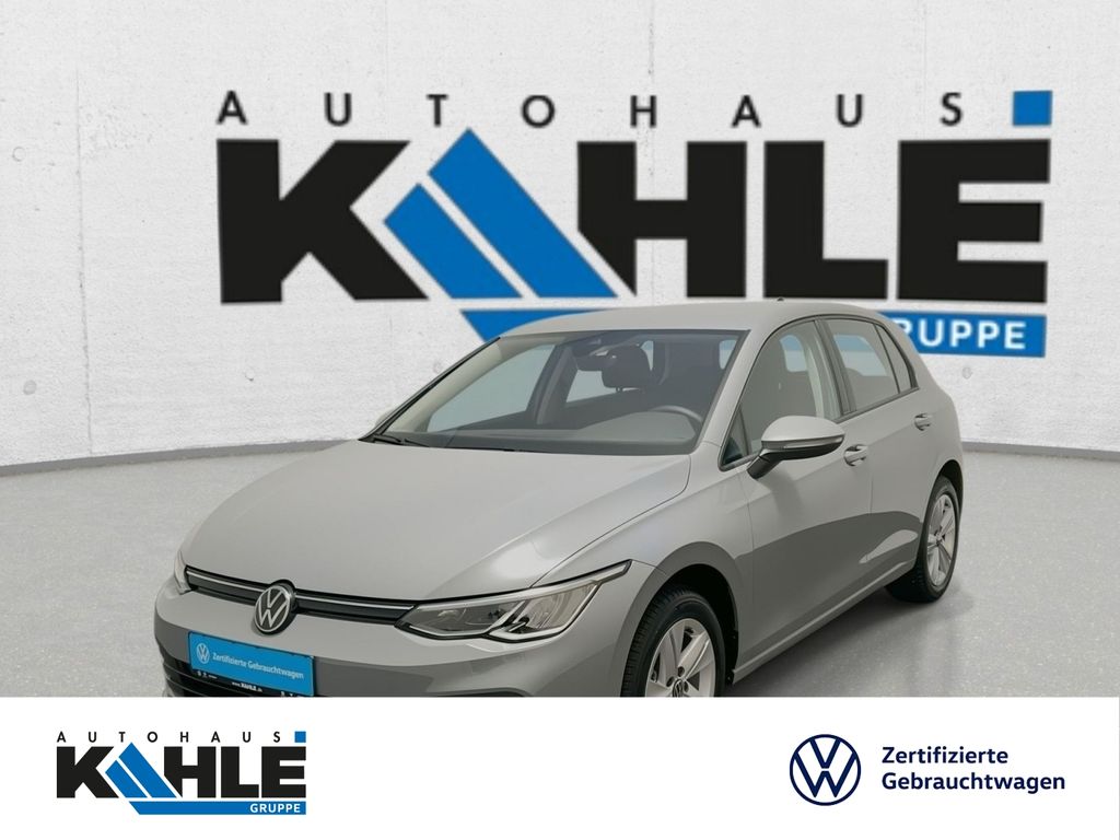 Volkswagen Golf 2024