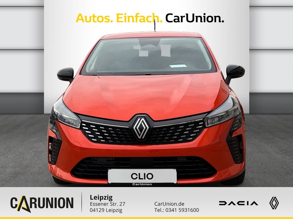 Renault Clio 2024