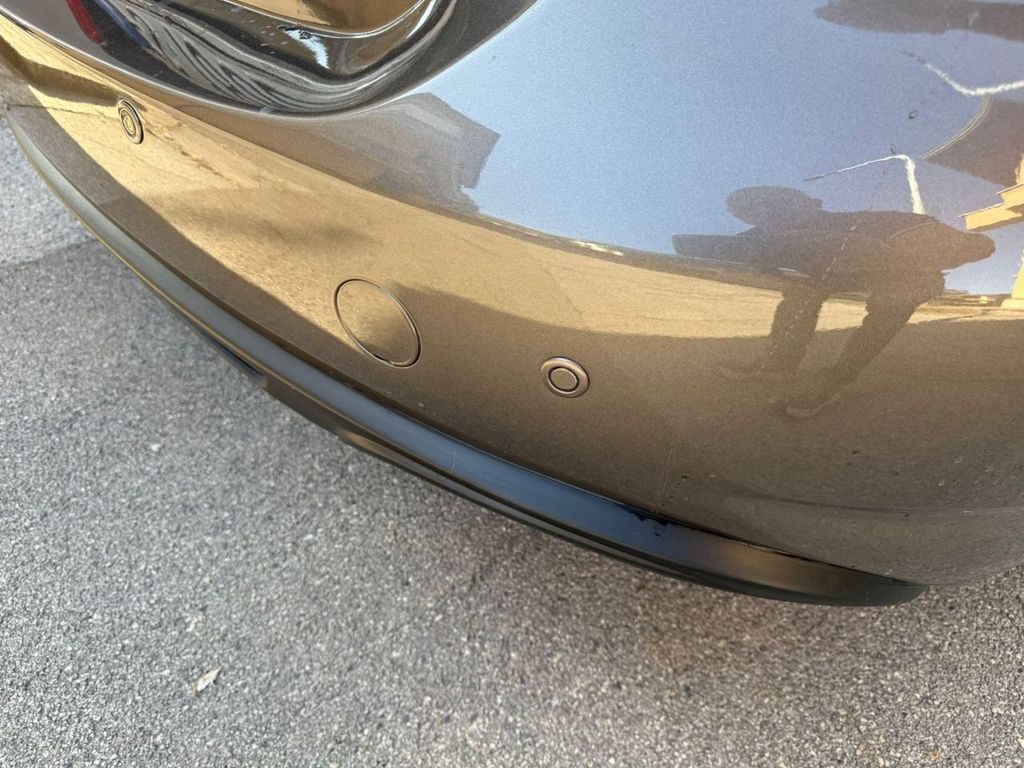 Fiat 124 Spider 2018