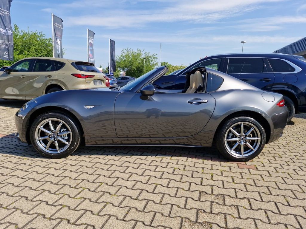 Mazda MX-5 2025