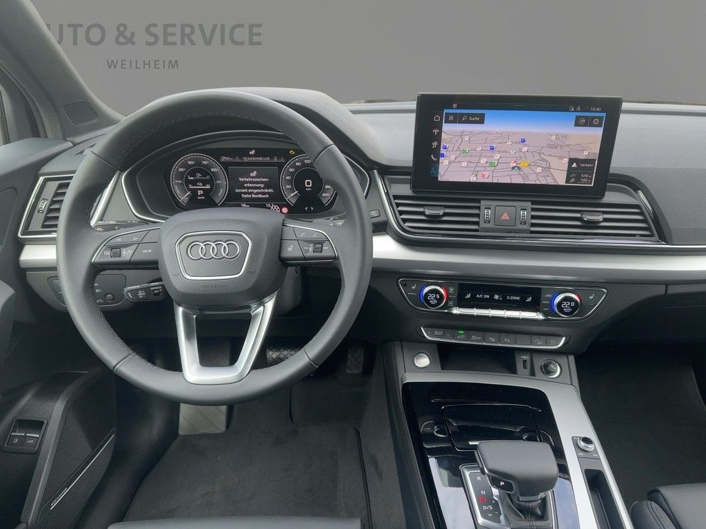 Audi Q5 2025