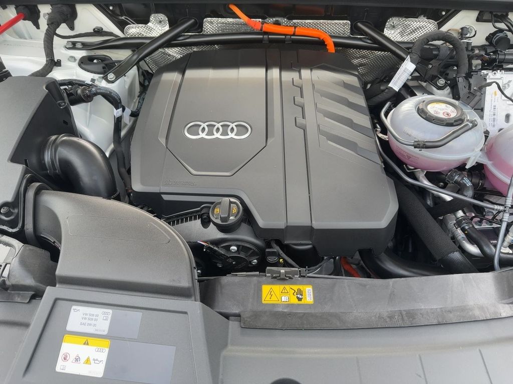 Audi Q5 2025
