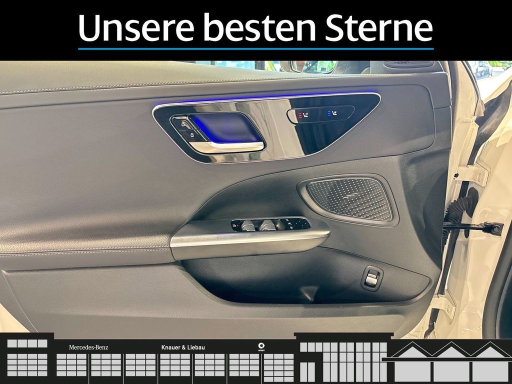 Mercedes-Benz C 220 2024