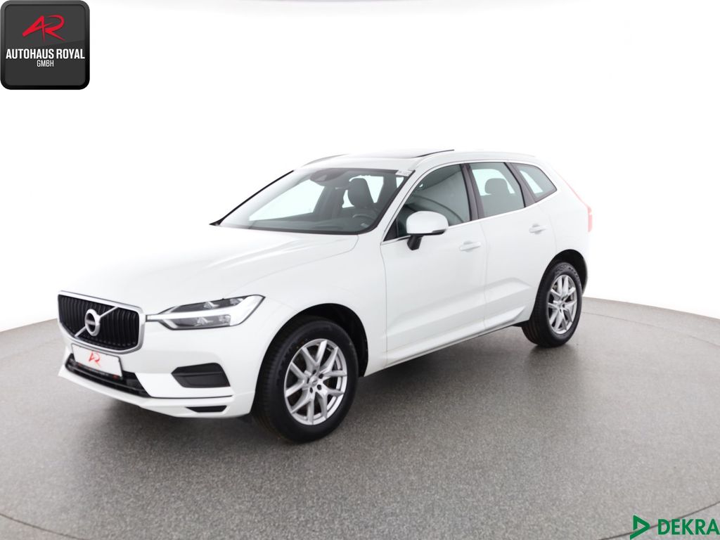 Volvo XC60 2020
