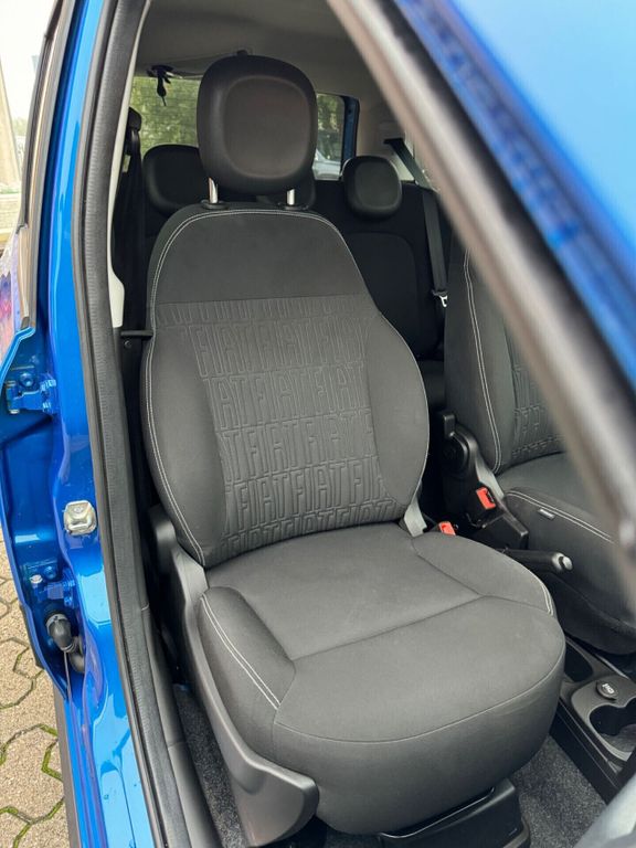 Fiat Panda 2024