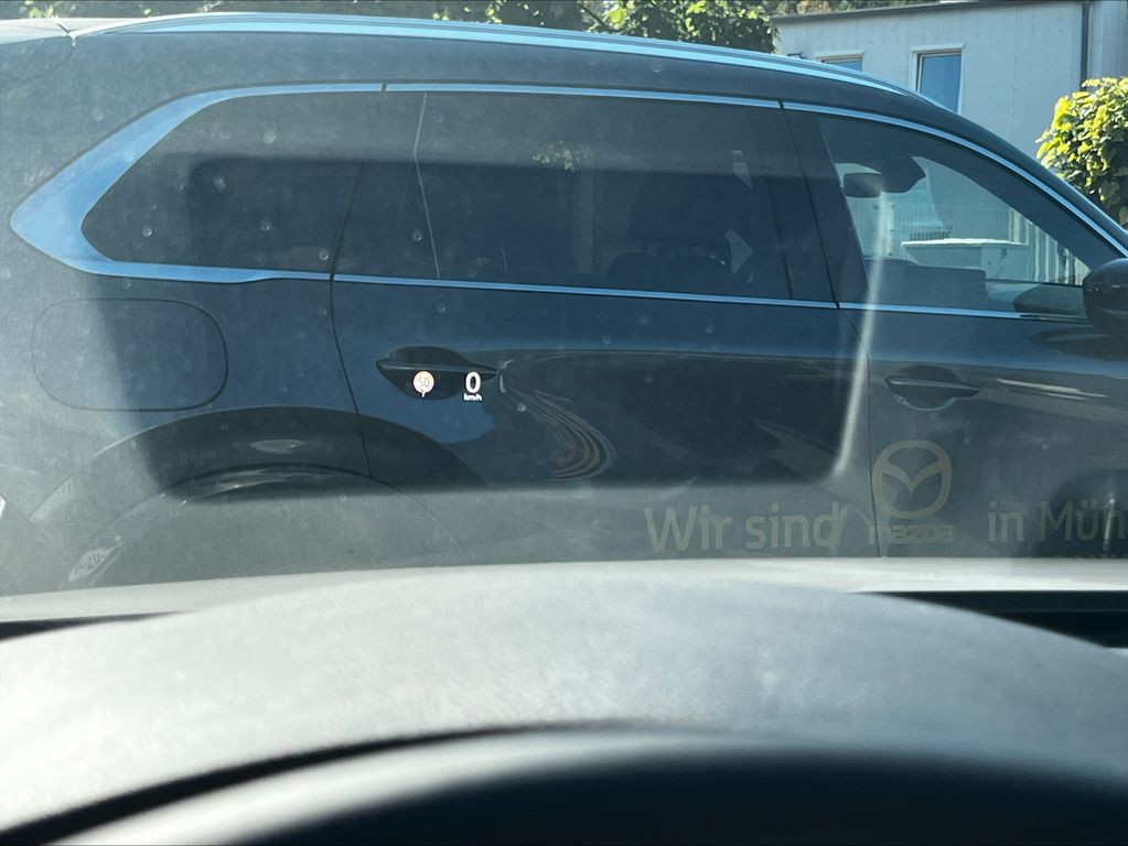 Mazda 3 2025