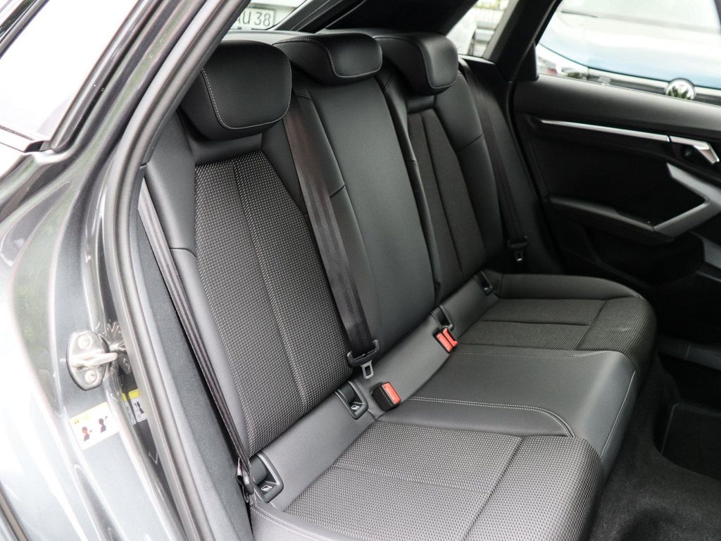 Audi A3 2025