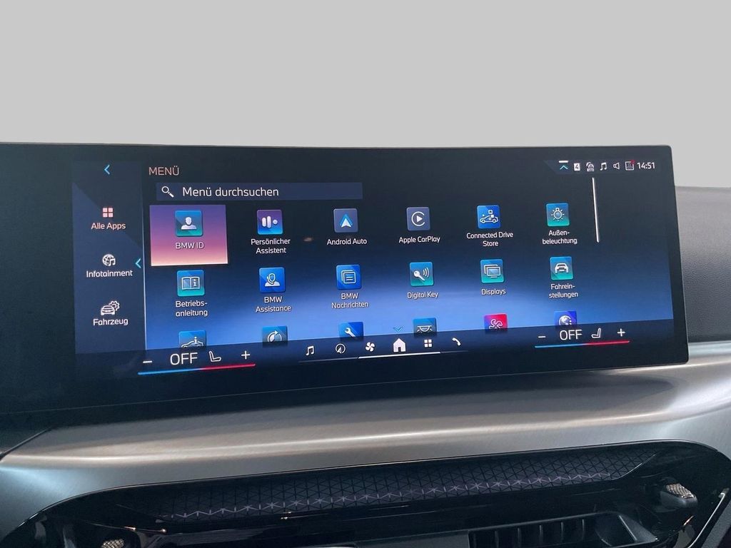 BMW 220 2025