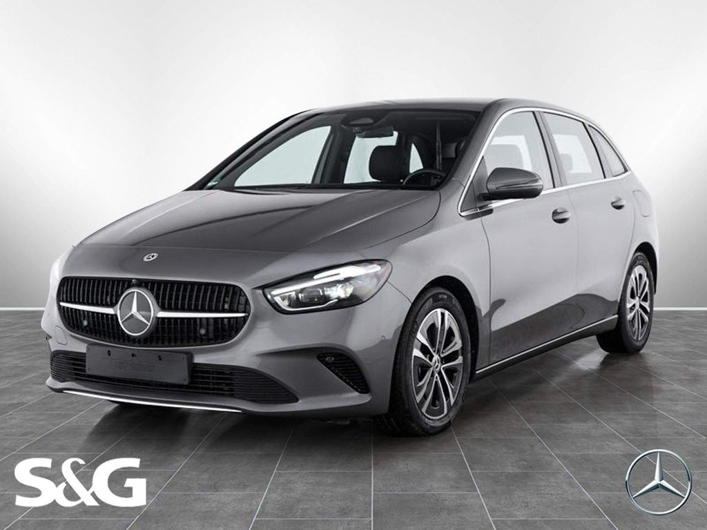 Mercedes-Benz B 200 2024