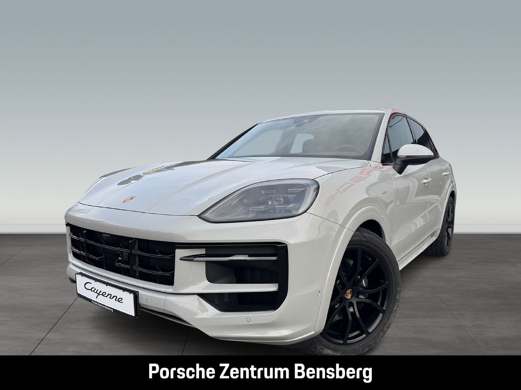Porsche Cayenne 2025