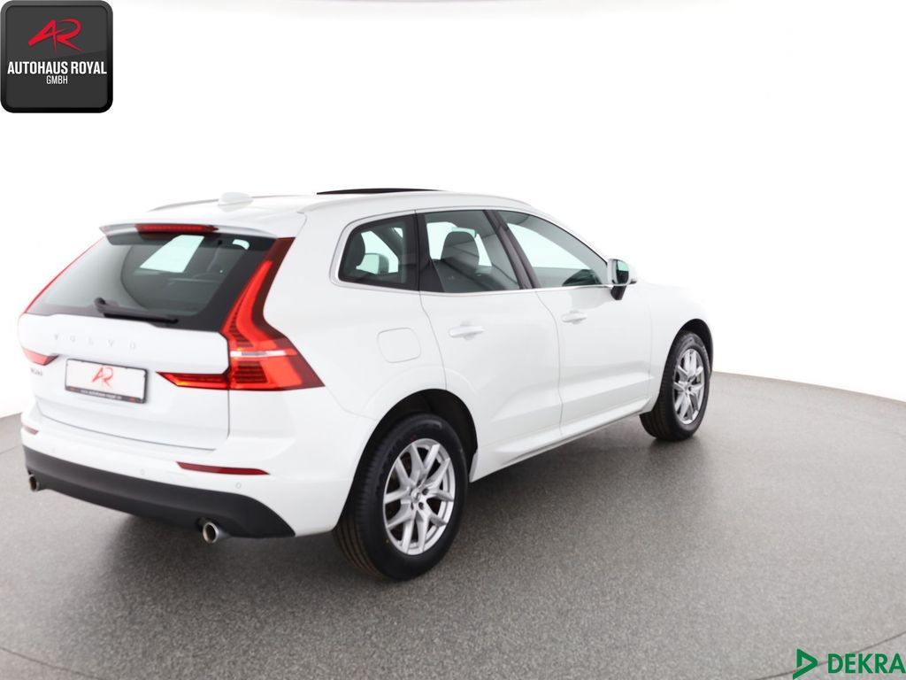 Volvo XC60 2020
