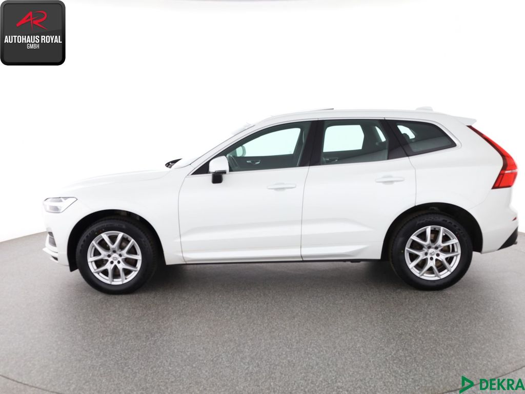 Volvo XC60 2020