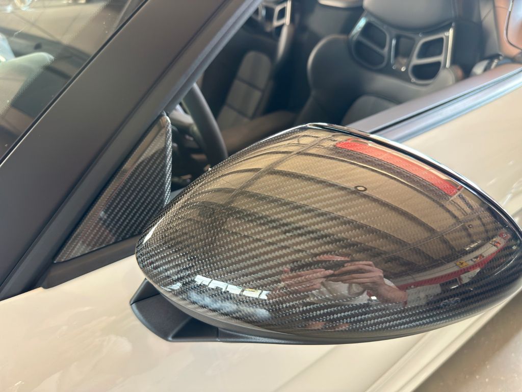 Porsche Boxster 2024