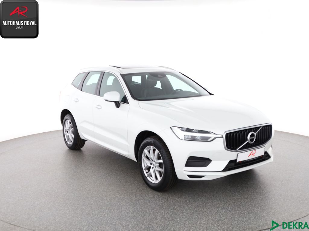 Volvo XC60 2020