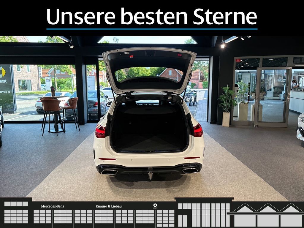 Mercedes-Benz C 220 2024
