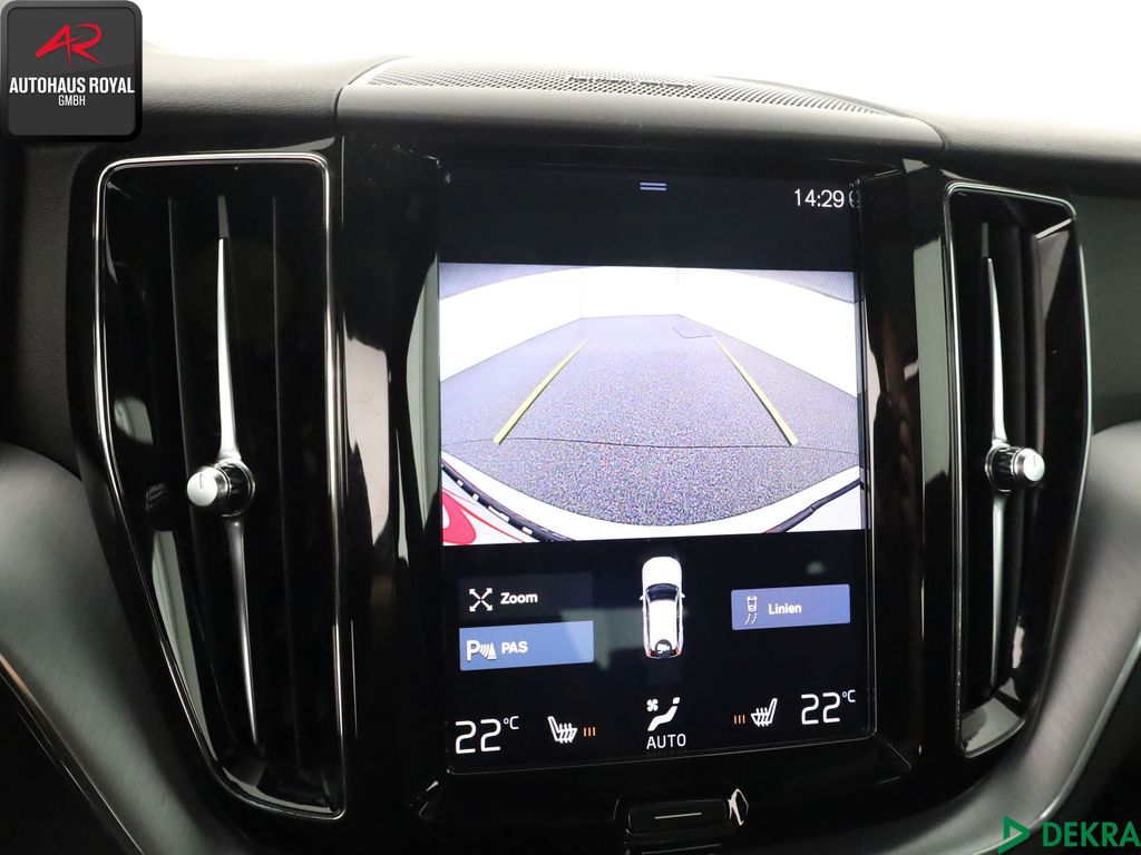Volvo XC60 2020