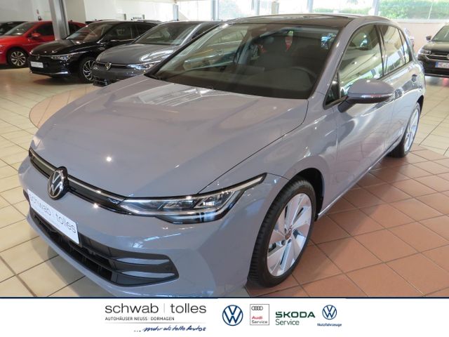 Volkswagen Golf 2024