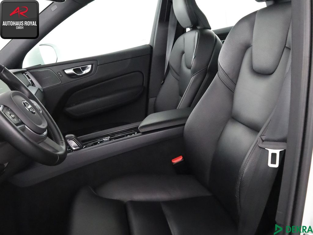 Volvo XC60 2020