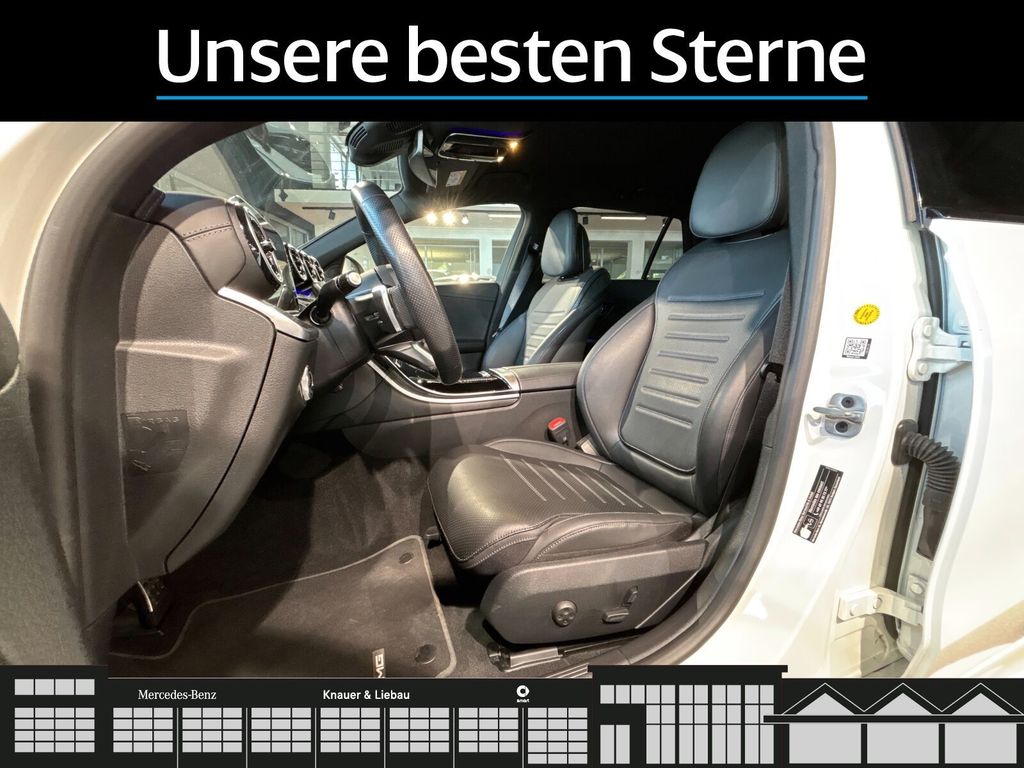 Mercedes-Benz C 220 2024