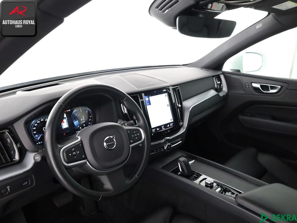 Volvo XC60 2020
