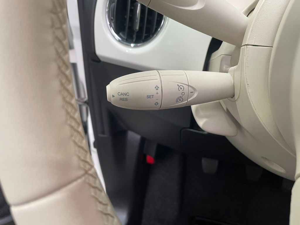 Fiat 500C 2023