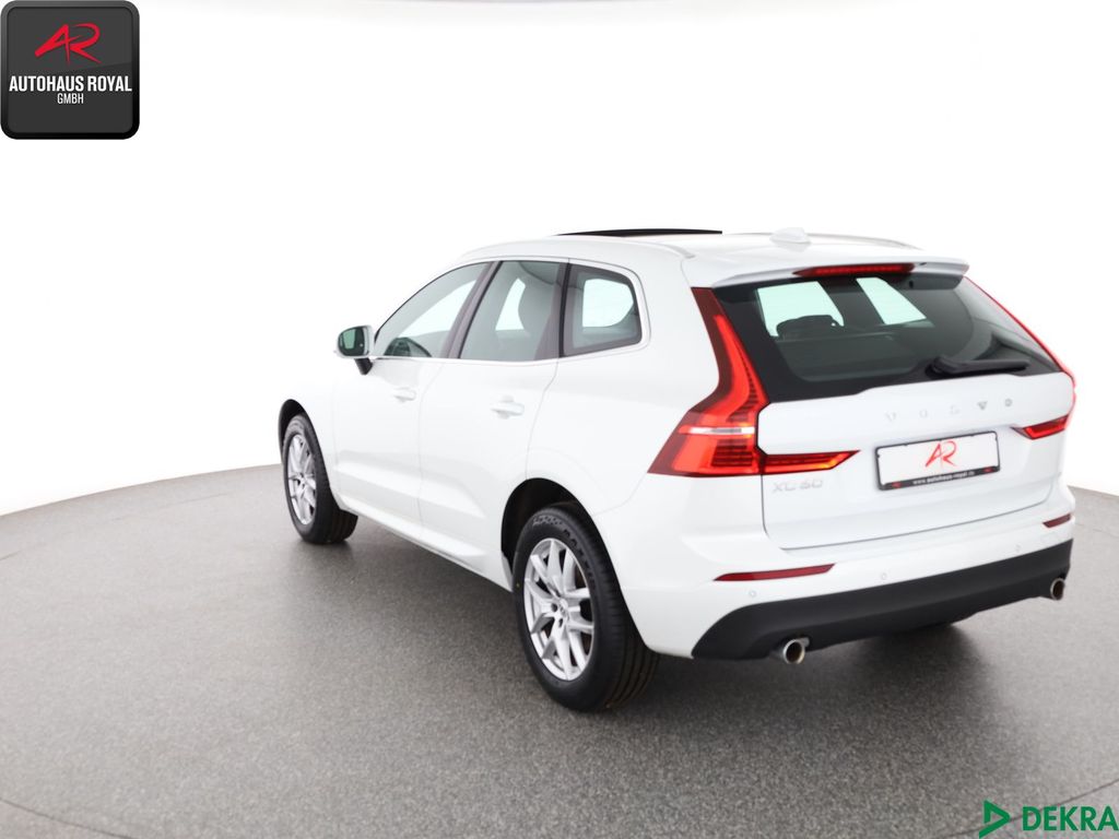 Volvo XC60 2020