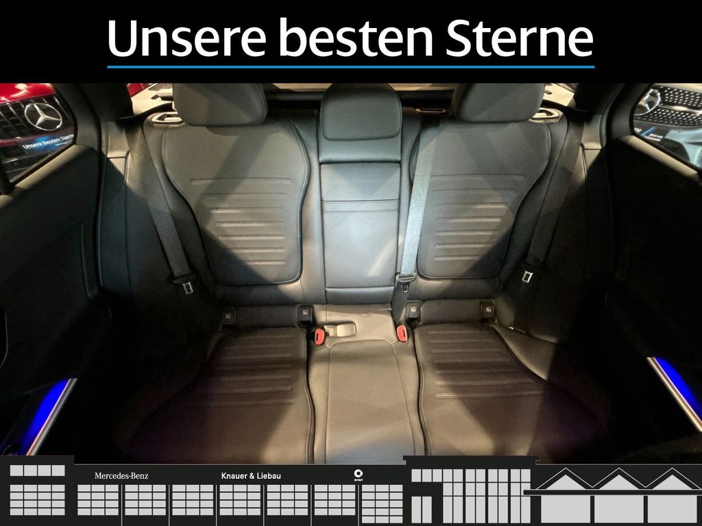 Mercedes-Benz C 220 2024