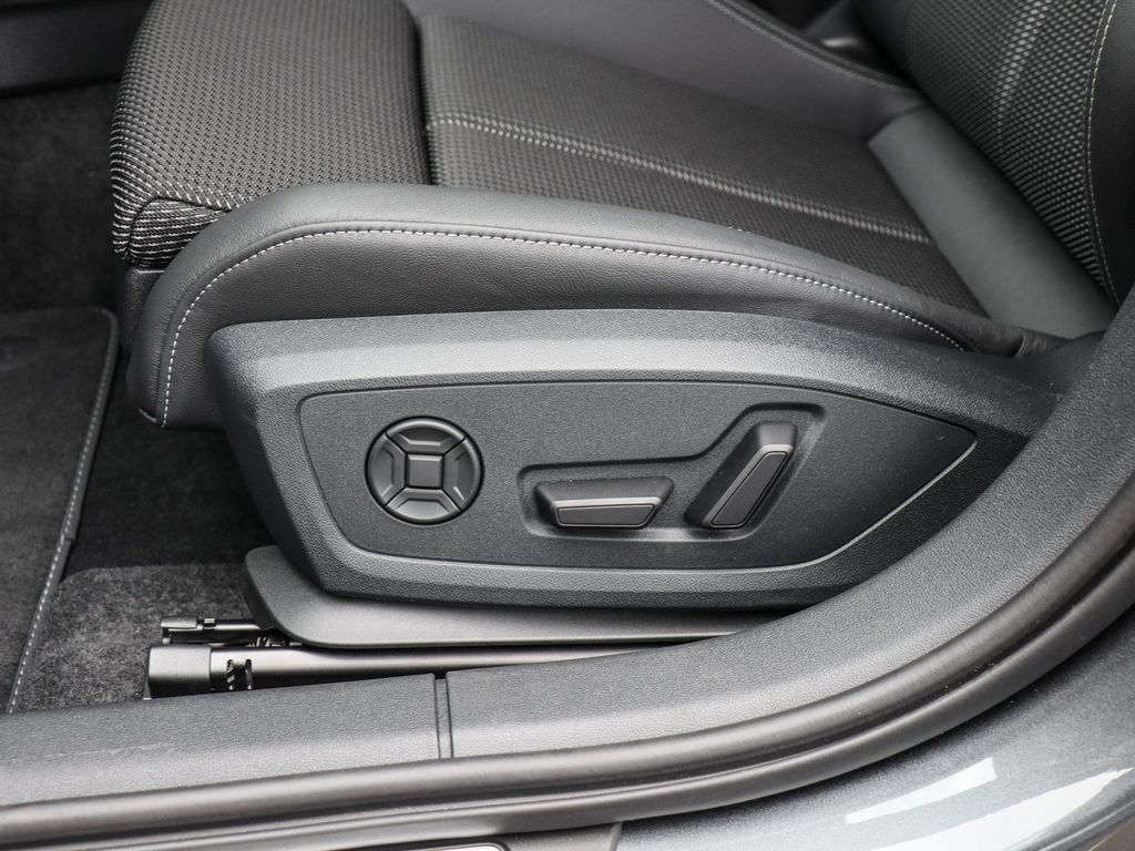Audi A3 2025