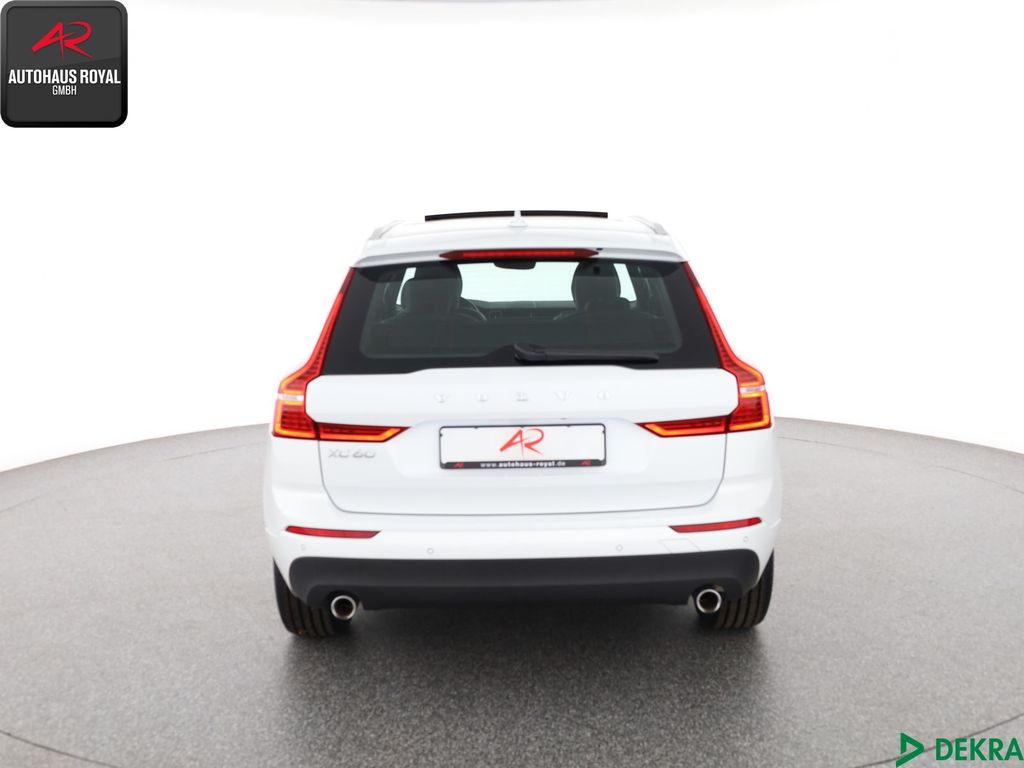 Volvo XC60 2020