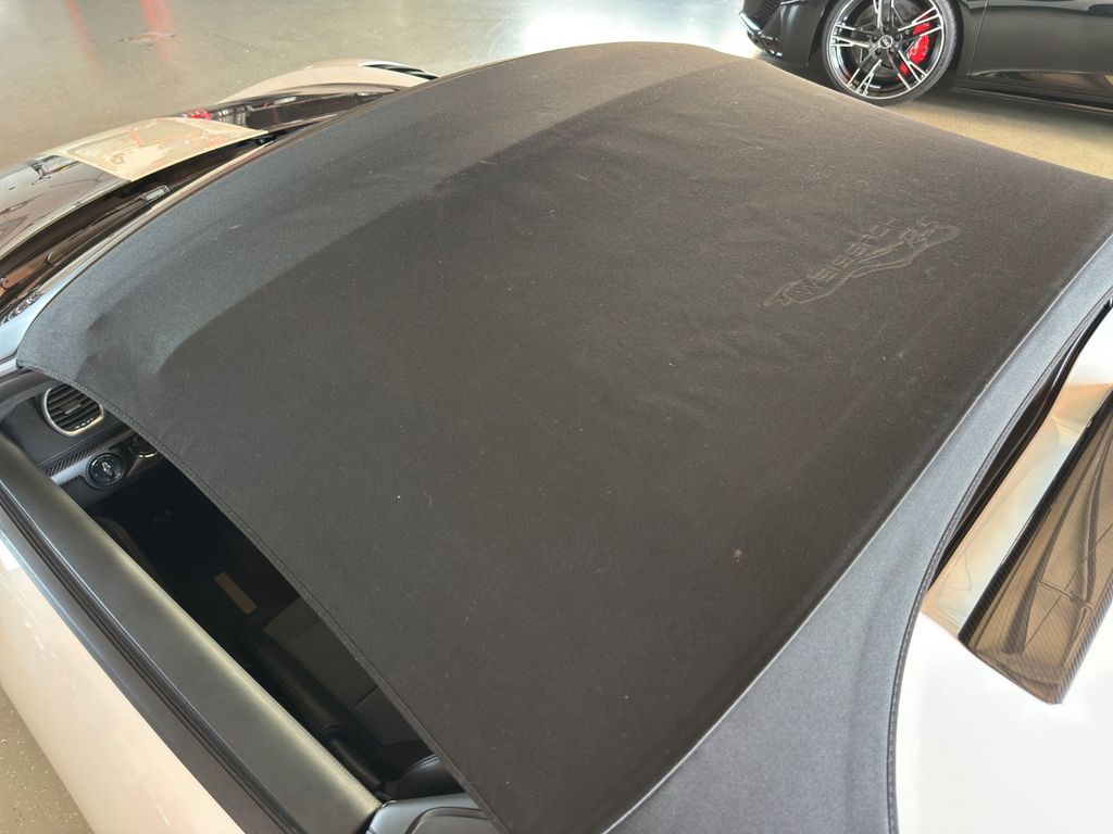 Porsche Boxster 2024