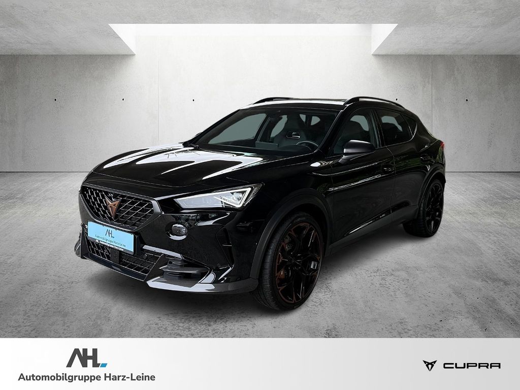 Cupra Formentor 2024