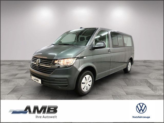 Volkswagen T6 Kombi 2024